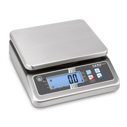 KERN Tischwaage FOB 30K-3NL