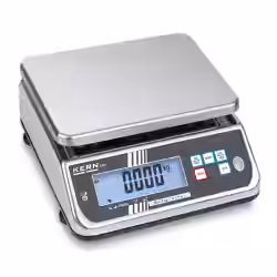 KERN Tischwaage FXN 10K-3N