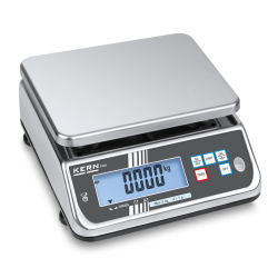 KERN Tischwaage FXN 10K-3N