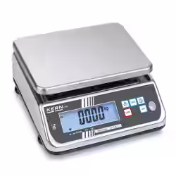 KERN Tischwaage FXN 30K-3N