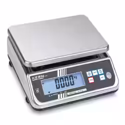 KERN Tischwaage FXN 6K-3N