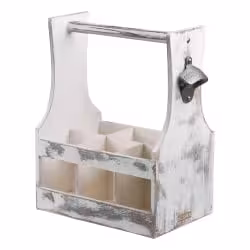 KESPER Antik Flaschenträger