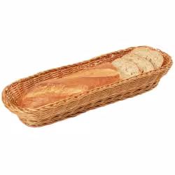 KESPER Baguette-Korb