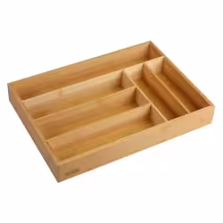 KESPER Besteckkasten