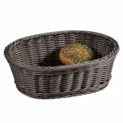 KESPER Brot- und Obstkorb
