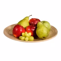 KESPER Obst- und Gebäckschale