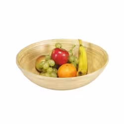 KESPER Obst- und Gebäckschale