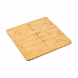 KESPER Pizza Schneidebrett