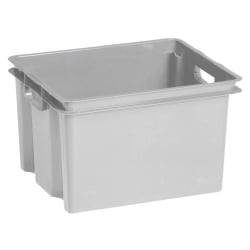KETER CROWNEST RECYCLING Aufbewahrungskiste