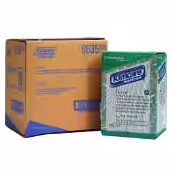 KIMCARE INDUSTRIE* Force Solvent Free Waschlotion 9535
