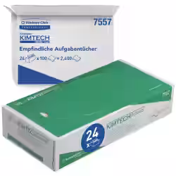 KIMTECH SCIENCE* Labortücher