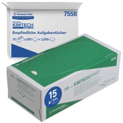 KIMTECH SCIENCE* Labortücher