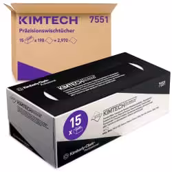 KIMTECH SCIENCE* Präzisionstücher