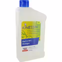 KINESSIN Badreiniger / WC 615076