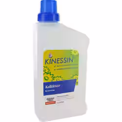 KINESSIN Kalklöser Konzentrat 615190