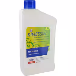 KINESSIN Putzessig doppelt-konzentriert 615069