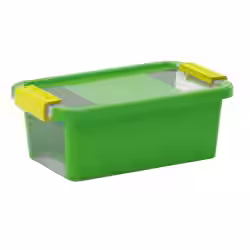 KIS Bi Box Allzweckbox XS 8451000 0117 01