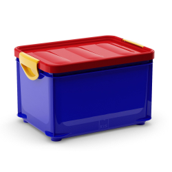 KIS Clipper Box M 8682000.0008.01