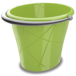 KIS Eimer Oval Bucket