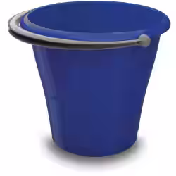 KIS Eimer Round Bucket