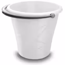 KIS Eimer Round Bucket