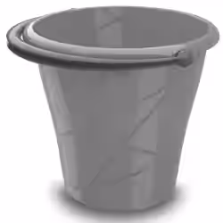 KIS Eimer Round Bucket Eimer