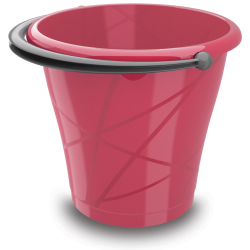 KIS Eimer Round Bucket Eimer