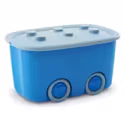 KIS Funny Box Spielzeugkiste