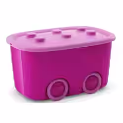KIS Funny Box Spielzeugkiste