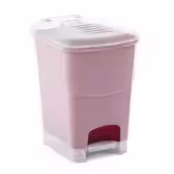 KIS Koral Abfallbehälter S 8070800 0644 01