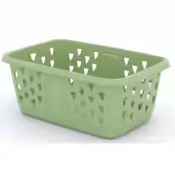 KIS Laundry Basket Classic Wäschekorb