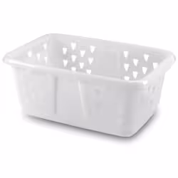 KIS Laundry Basket Classic Wäschekorb