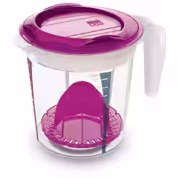KIS Mixo Messbecher-Set in verschiedenen Größen 6070600.1475.01