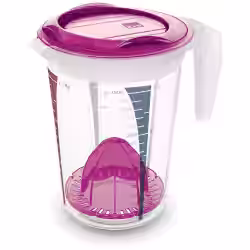 KIS Mixo Messbecher-Set in verschiedenen Größen 6070700.1476.01
