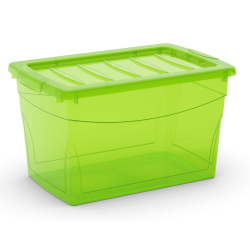 KIS Omni Aufbewahrungsbox M in verschiedenen Farben