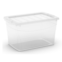 KIS Omni Aufbewahrungsbox M in verschiedenen Farben