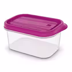 KIS Prendo Frischhaltedose Eckig 6067500.0404.01