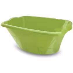 KIS Rectangular Bowl Schüssel M