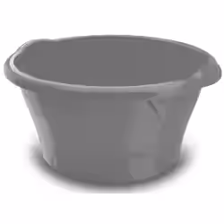 KIS Round Bowl Schüssel M