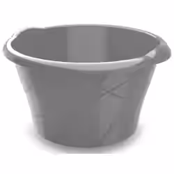 KIS Round Bowl Schüssel S