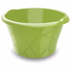 KIS Round Bowl Schüssel S