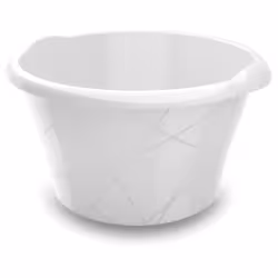 KIS Round Bowl Schüssel S