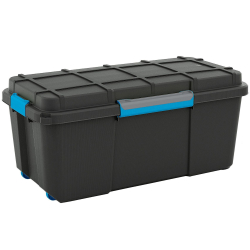 KIS Scuba Box L