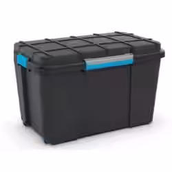 KIS Scuba Box XL