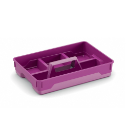 KIS Tray für Moover Box 8466000 0499 02