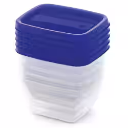 KIS VEDO Frischhaltedosen-Set 6069000 0378 02