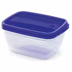 KIS VEDO Frischhaltedosen-Set 6069100 0378 02