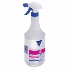 KLEEN PURGATIS BUDESIN DES LIQUID Pro Schnelldesinfektion PLUS 90000948