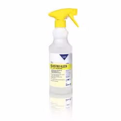 KLEEN PURGATIS GASTRO KLEEN Fettlöser
