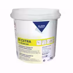 KLEEN PURGATIS Grundreiniger Granulat GR EXTRA 90600166